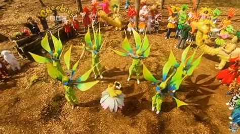 Image result for CBeebies Springtime