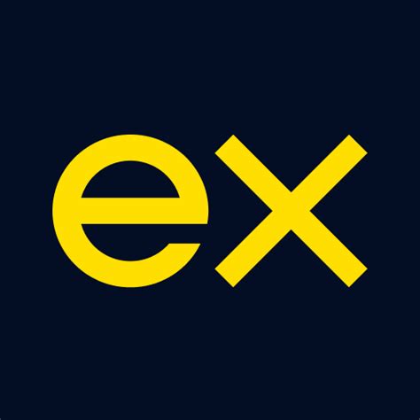 Image result for Exness App Logo