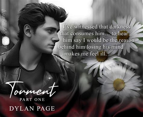 Review: Torment: Part One by Dylan Page | Dylan, Book blog, Tortured soul