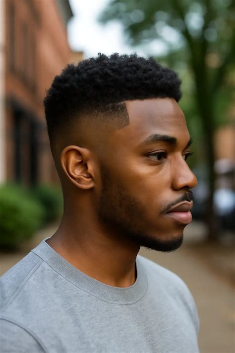 23 Trendy High Fade Haircuts For Men 2026