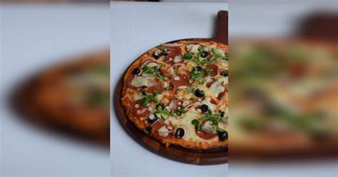 Experience Delightful Italian Flavours At This Newbie In Town! | LBB