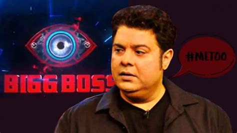 'Bigg Boss 16': Sajid Khan will not be ousted from the show