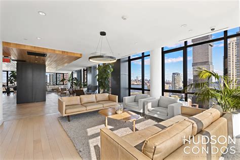 10 Provost Condos for Sale and Rent in Jersey City, NJ
