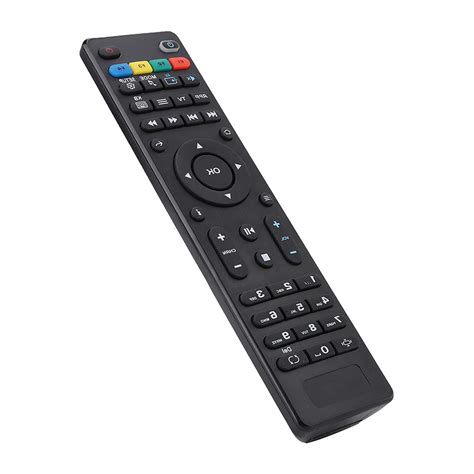 Buy Iptv Remote Control, Long Transmission Distance Iptv Remote AAA ...