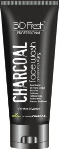Biofresh Professional Charcoal Face Wash - Price in India, Buy Biofresh ...