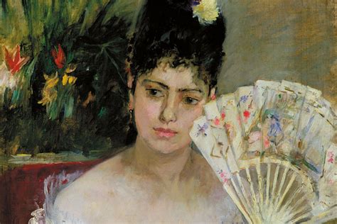 Mostra di Berthe Morisot alla GAM di Torino, GAM Torino (Via Magenta ...
