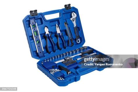 Image result for Blue Tool Box