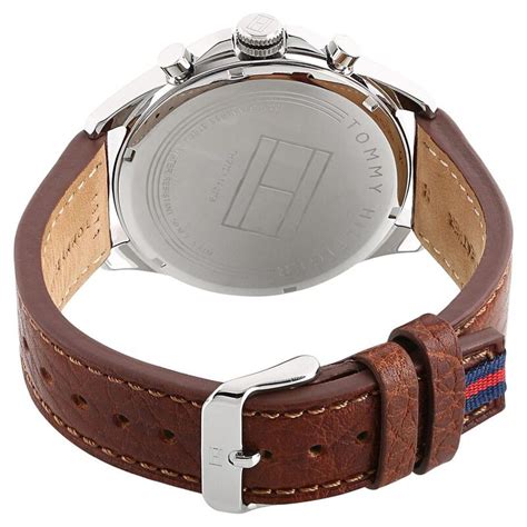 Buy Online Tommy Hilfiger Watch for Men - ncth1791274w | Titan