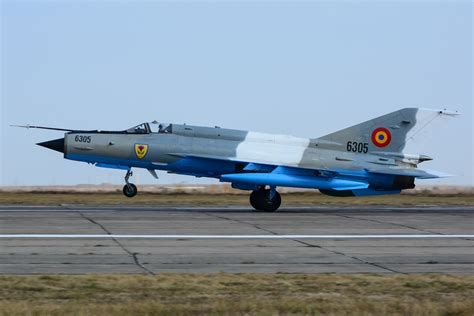 In Romania, two military aircraft crash near border with Ukraine, as ...