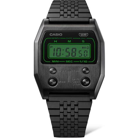 A1100B-1 | CASIO INDIA