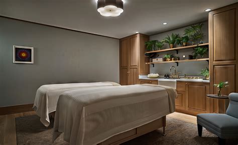 Wellness Spa Los Angeles | The Spa at Sun Rose