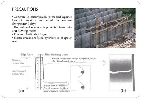 Image result for Slip Form Process