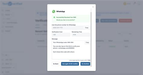 How to Register a WhatsApp Account Without a Phone Number ...