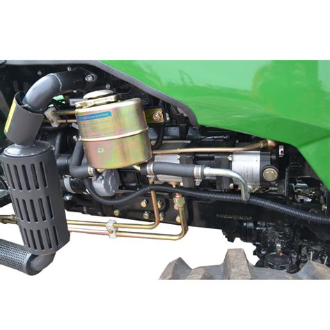 China Micro Trator/Pomar de trator/Pequeno Jardim Trator – Compre Micro ...