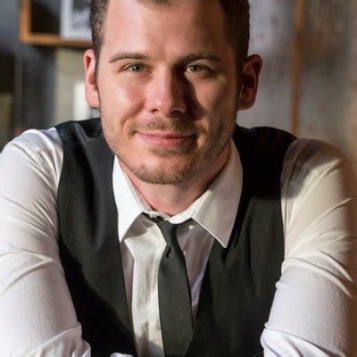 Sherry Educator in Seattle: Ezra Wicks - Sherry Wines