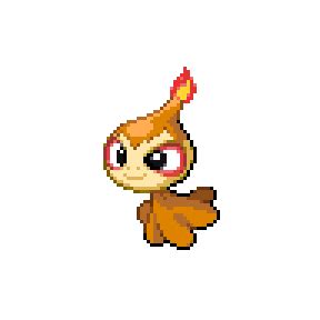 Chimpet #319.405 - FusionDex