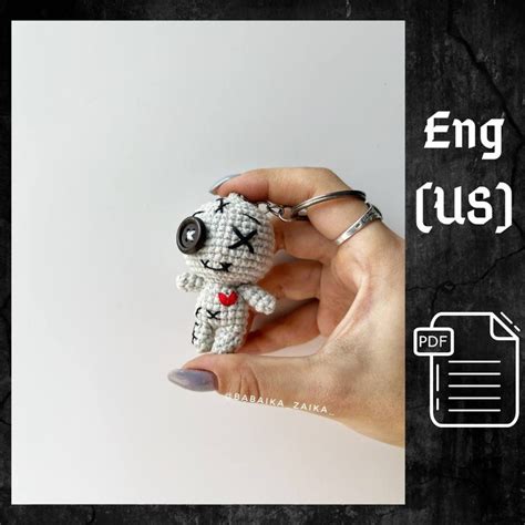 Buy Voodoo Dolls Online In India - Etsy India
