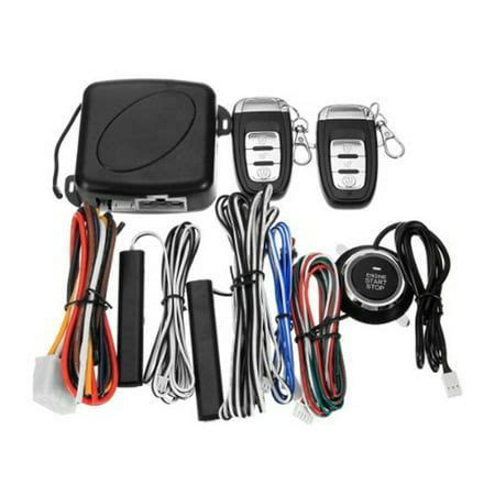 Image result for Remote Starter with Keyless Entry
