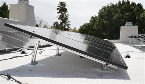 Titan Solar Power - K2 Systems