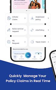 TATA AIG Insurance – Apps on Google Play
