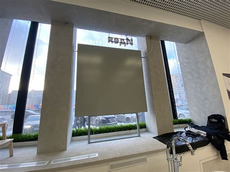 Светодиодные (LED) Экраны Для Рекламы В Помещении И Улице