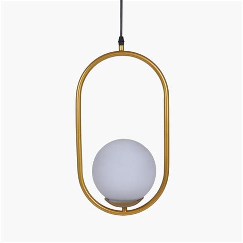 Buy HOMESAKE Metal Ceiling Lamp from Homesake at just INR 4500.0