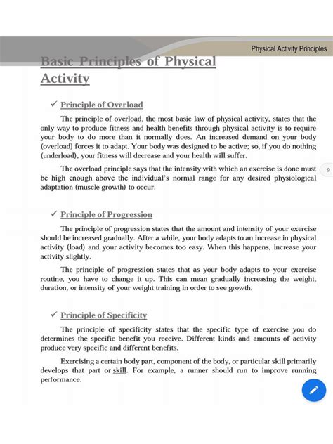 Image result for Pathfit 2 Video Lesson