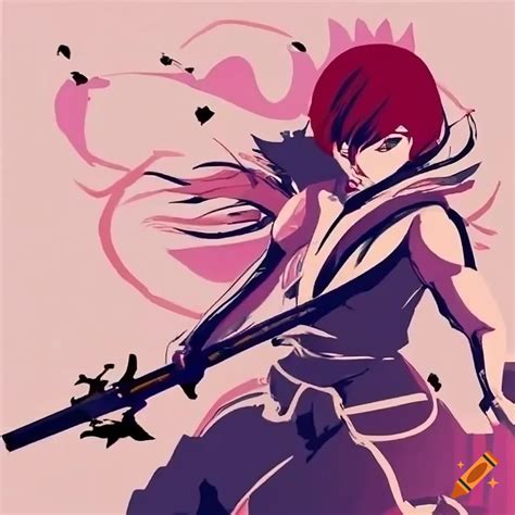 Image representing open-world player-vs-player combat on Craiyon