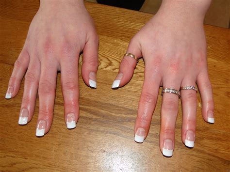 nail gel extensions shop