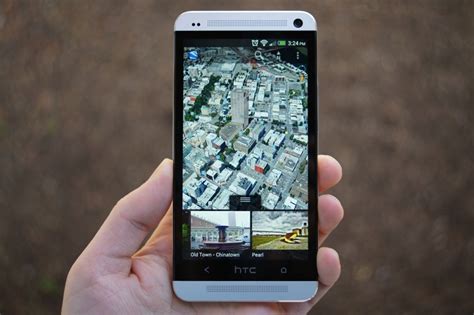 Google Earth 4.3 - First Look - How to Download - Google Earth Blog