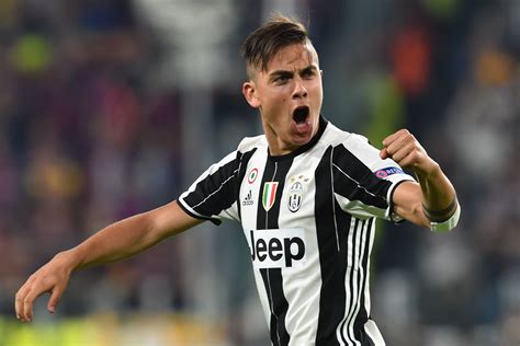 Gehalt: Wie reich ist Juves Stürmer-Star Paulo Dybala? | Goal.com