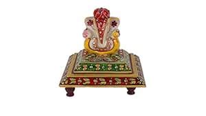 Buy AVMI Handcrafted Marble Showpiece Online at Low Prices in India ...