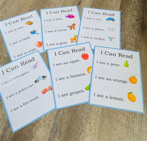 I can read learning game reading game learning to read educational game ...