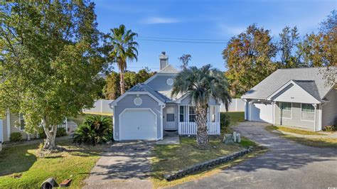 130 Whitehaven Ct., Myrtle Beach, SC 29577 MLS #2527540 | James ...