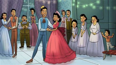 Brain Teaser for Testing Your IQ: Can you Spot Fairy Godmother in the ...