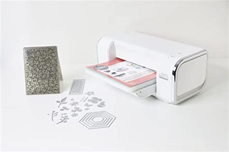 Image result for Cuttlebug Embossing Machine