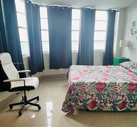 Four Ambassadors Unit #1968 Condo in Brickell - Miami Condos ...