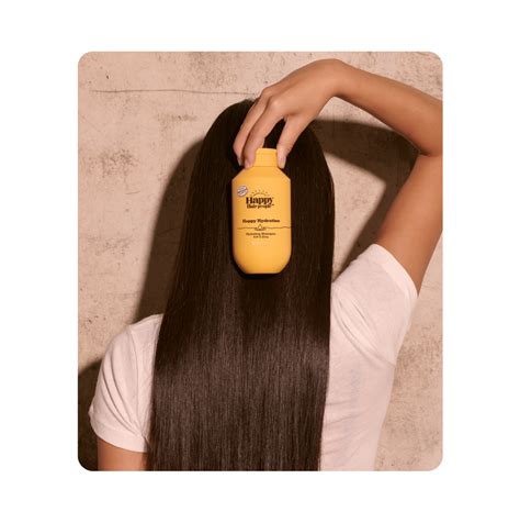 Happy Hair People Haircare Products | Made For Everyone