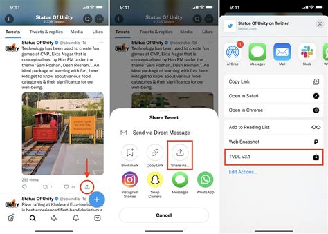 How to Download GIFs From Twitter - Zeru