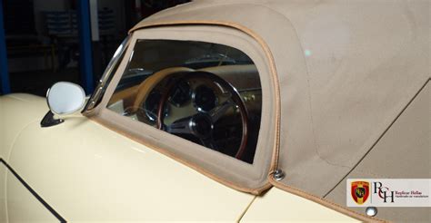 RCH 356 GT replica, Χειροποίητη κατασκευή αυτοκίνητα, Ρέπλικες ...