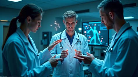 Revolutionizing Healthcare Admin: Clover Health's New Portal Goes Live