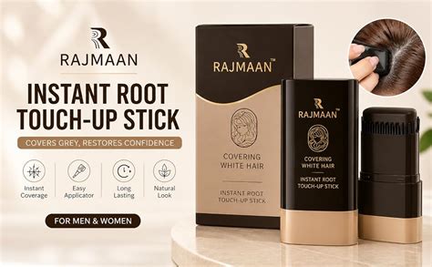 Hair Dye Comb - Waterproof and Sweat-Proof Hair Colour Stick - Hair ...