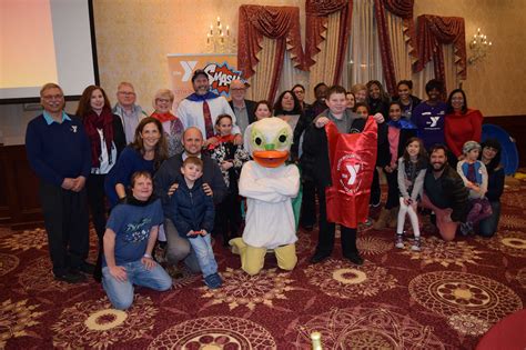 South Mountain YMCA’s SUPER-DUCK Energizes Supporters to Strive for ...