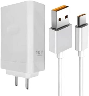 100W Ultra Fast Type-C Charger for Honor 200 Pro Charger Original ...