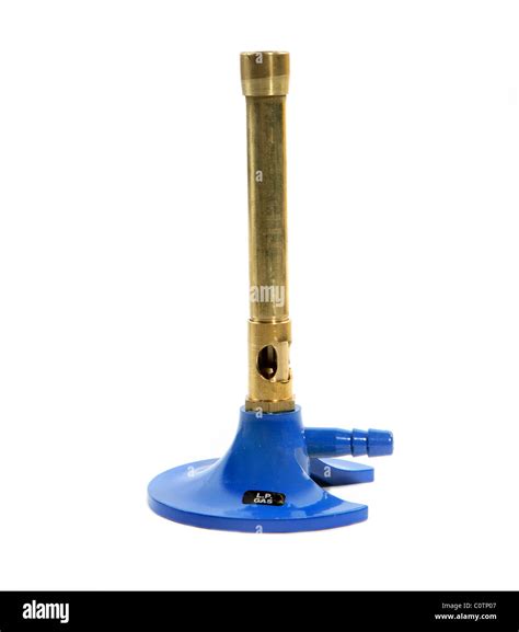 Bunsen burner base hi-res stock photography and images - Alamy