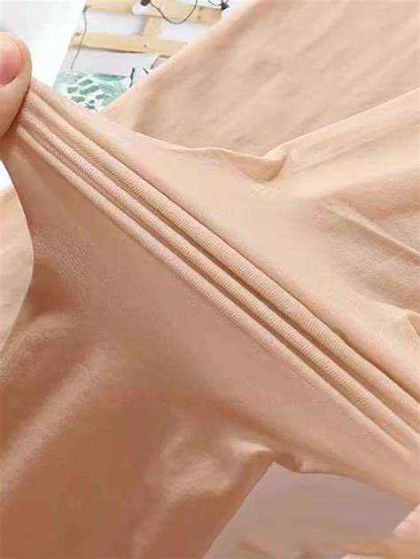 Minimalist Solid Tights | SHEIN EUR