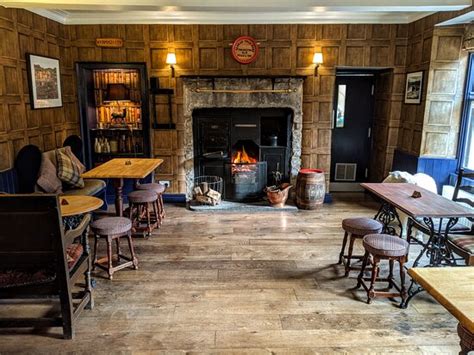 THE WHITE HART INN, HAWES - Menu, Prices & Restaurant Reviews - Tripadvisor
