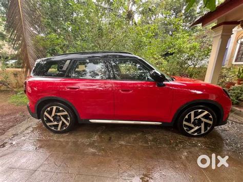 Mini Countryman Electric 2025 - Cars - 1809477811