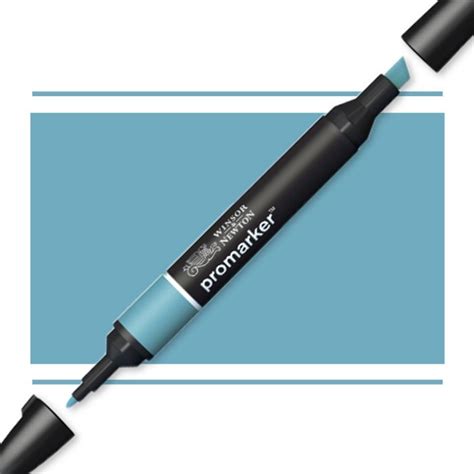 W&N Promarker Verdigris (C426) | Art Lounge