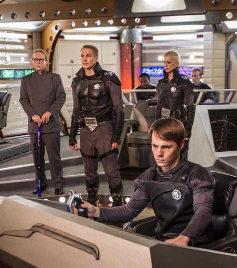 Space Command 的图像结果